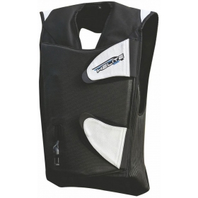 Helite GP-AIR 2.0 Racing Airbag Vest