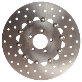 MTX Front brake disc Harley Davidson FXDBI / FDXF / FXDCI 1450-1690 07-14