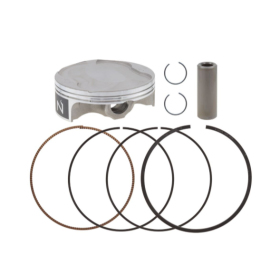 Namura Piston Kit (STD. + 0.01MM = 95.97MM) Honda CRF 450cc 17-24