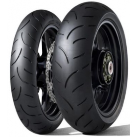 Padanga DUNLOP Sportmax QUALIFIER II TL 61W 130/70 R16