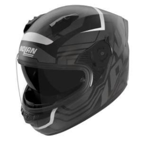 Helmet N60-6 Eclettico