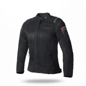Sale! Seventy 70 SD-JT58 Womens textile jacket size L