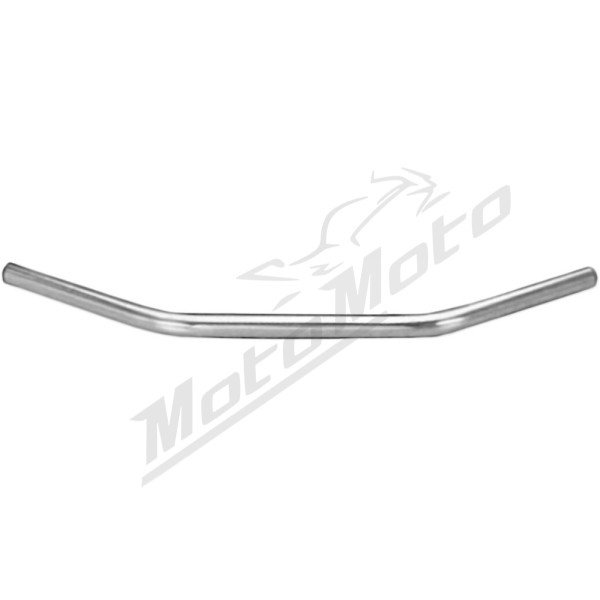 EMGO Flat Vairas chromuotas 62cm Ø25.4mm
