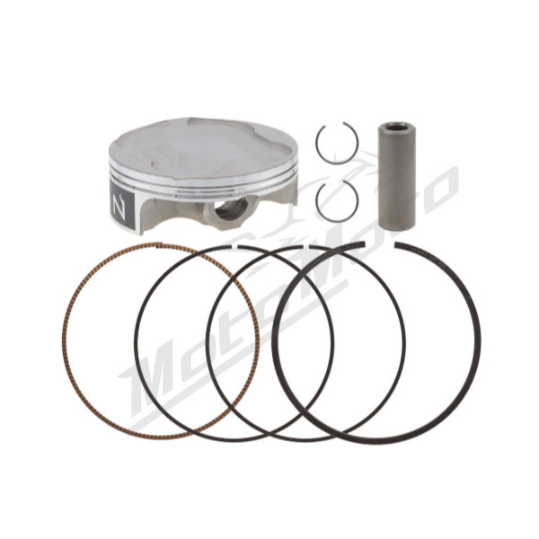 Namura Piston Kit (STD. + 0.01MM = 95.97MM) Honda CRF 450cc 17-24