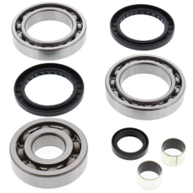 4Ride Rear Differential Repair Kit Polaris Magnum / Sportsman / Xpedition 325-700cc 99-04