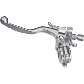 MOOSE OFFROAD HARD-PARTS OEM-Style 4-Stroke Lever Assembly Honda CRF 250-450cc 04-11