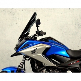 MOTOSHIELDS Stiklas HONDA NC 750 X 2016-2020