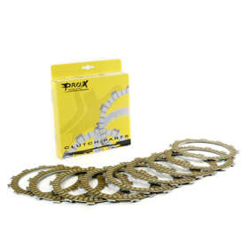 PROX Clutch Friction Discs kit KTM SM-R / SX / SX-F / SC-F / XC-F 450-505cc 07-12