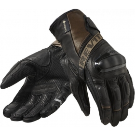 Revit Dominator 3 GTX Motorcycle Gloves