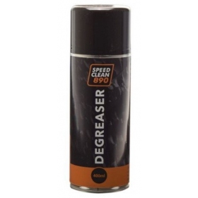 SPEED CLEAN 890 DEGREASER Nuriebintojas - 400ml