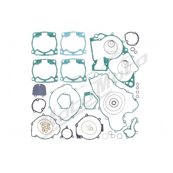 CENTAURO Complete Engine Gasket Set KTM EXC / SX / EGS 250-380cc 1999-2003