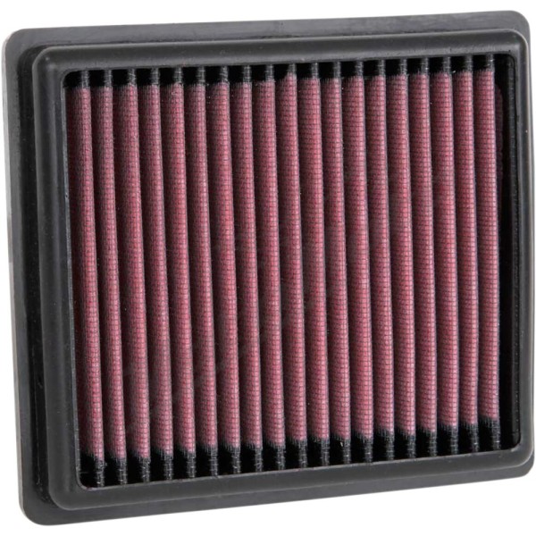 K&N High-Flow Air Filter Indian FTR 1200 19-20