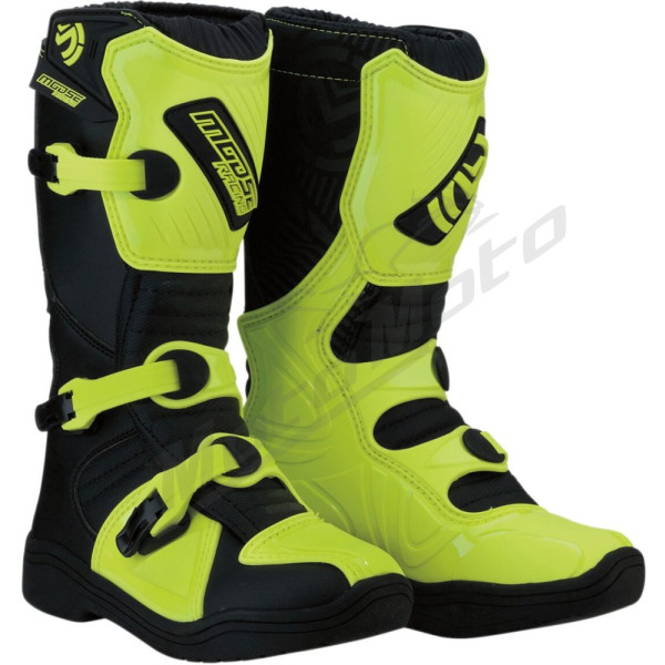 MOOSE OFFROAD SOFT-GOODS M1.3™ Youth Boots