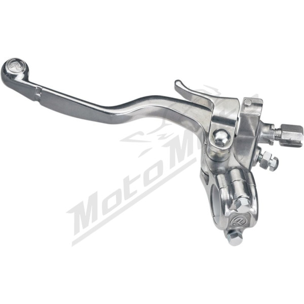 MOOSE OFFROAD HARD-PARTS OEM-Style 4-Stroke Lever Assembly Honda CRF 250-450cc 04-11