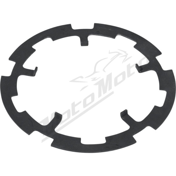 MOOSE OFFROAD FOUR WHEEL Armature Plate Polaris Ranger RZR 900cc 15-16