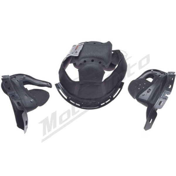 LS2 FF807 helmet lining 
