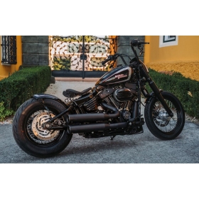 CULT WERK Rear Conversion Kit Old School Harley Davidson 1130-1868cc 2002-2024