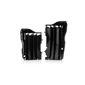 CYCRA Radiator Louvers Honda CRF 450 17-20