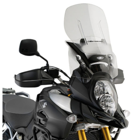 KAPPA Windshield clear Suzuki DL V-Strom 1000 14-19