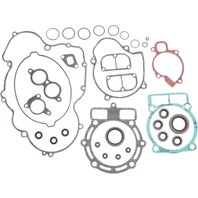 MOOSE OFFROAD Complete Gasket and Oil Seal Kit Polaris Outlaw 525 IRS / S 08-11