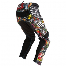 Off Road Pants Oneal Mayhem Crank