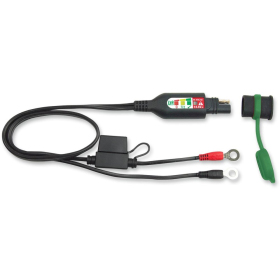 OptiMate Akumuliatoriaus testeris 12 V