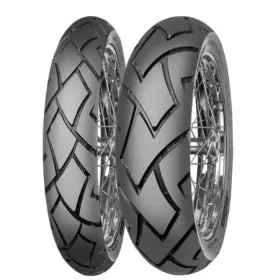 Tyre MITAS TERRA FORCE-R 120/90 R17 TL 64H