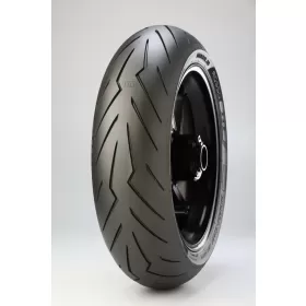 Tire PIRELLI Diablo Rosso III 150/60 R17