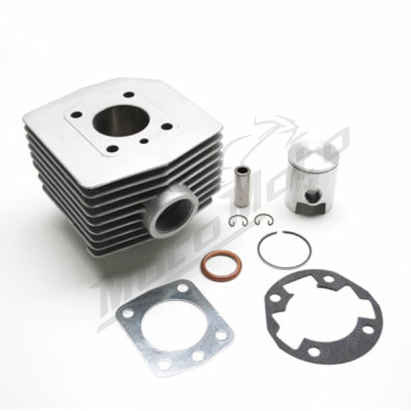 AIRSAL Cylinder Kit Ø39 mm MBK  Phenix / Cansas / Passion / Magnum 50 78-05