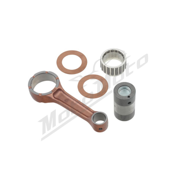 Namura connecting rod Suzuki LT-F / LTA / KingQuad / DR 350-400cc 90-21