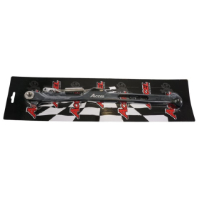 Accel Black Side Stand Gas Gas / Husqvarna / KTM 125-450cc 23