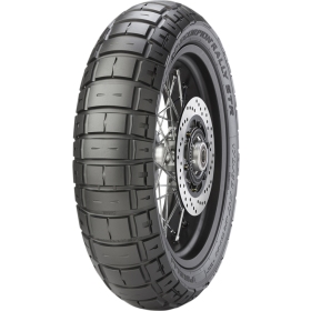 Tire PIRELLI SCORPION RALLY STR DUAL SPORT M+S TL 69V 150/70 R17