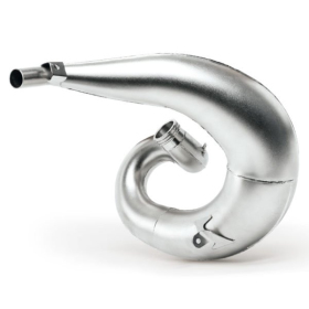 X-grip resonator chamber KTM / Husqvarna 250-300 17-26