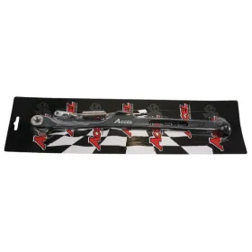 Accel Black Side Stand Gas Gas / Husqvarna / KTM 125-450cc 23