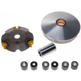 VARIATOR PULLEY FOR PIAGGIO FLY 125cc 4T