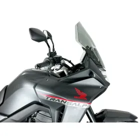 WRS HO062F TOURING Priekinis stiklas Lengvai Tamsintas Honda XL 750 ABS 23-24
