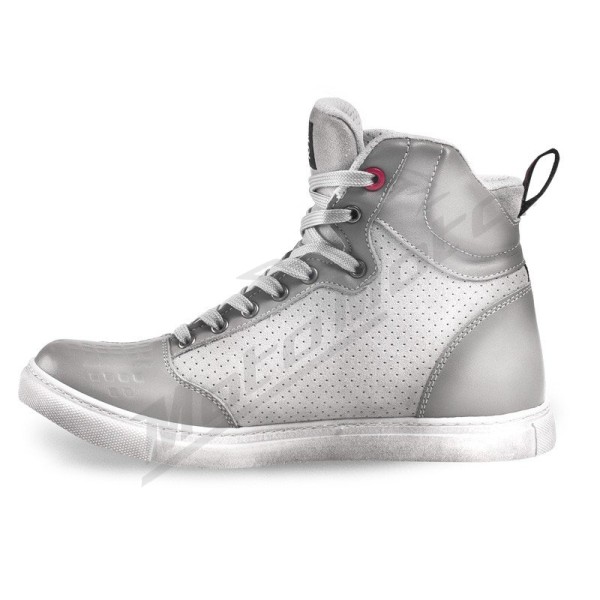 Shima SX-2 Shoes LADY GREY