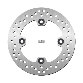 NG BRAKES 1683 fiksuotas stabdžių diskas YAMAHA YFM / YXE / YXM 700 15-18 