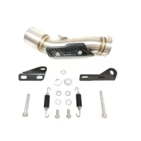 IXIL RC3B Silencer KTM Duke 790 / 890 18-24