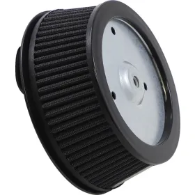 VANCE & HINES "VO2 Naked" Oro įsiurbimo rinkinys Harley Davidson XL / XLH 883-1200cc 91-22