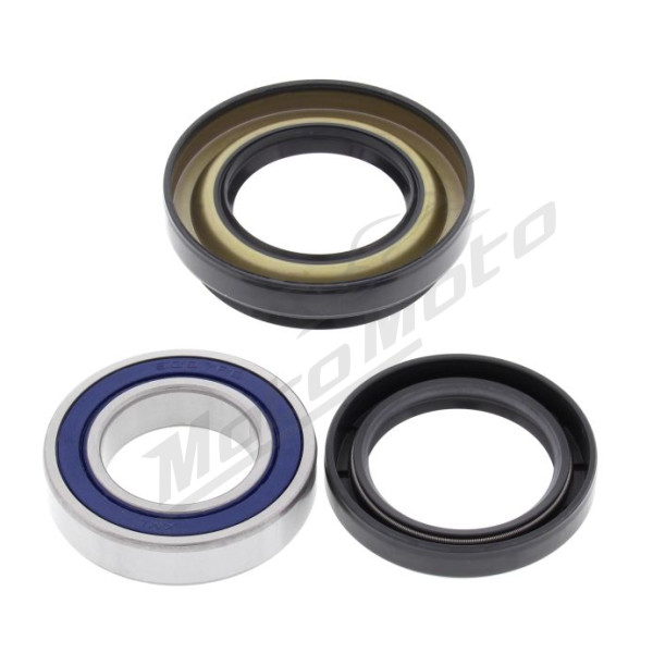 ALL BALLS Rear wheel bearing kit Honda TRX 300 88-00