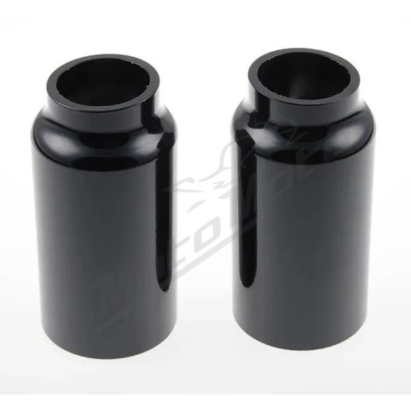 CULT WERK Fork Covers Harley Davidson 1130-1250cc 2007-2017 2pcs