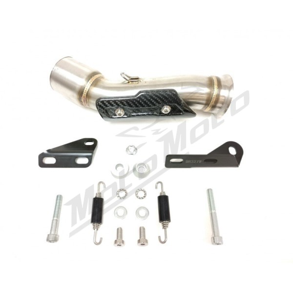 IXIL RC3B Silencer KTM Duke 790 / 890 18-24