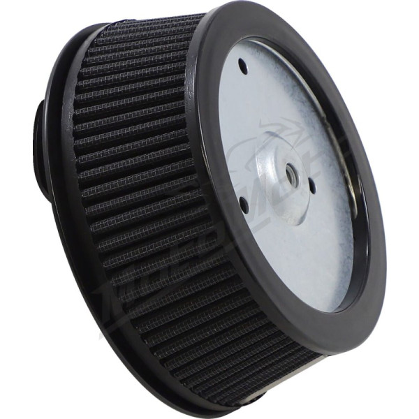 VANCE & HINES "VO2 Naked" Oro įsiurbimo rinkinys Harley Davidson XL / XLH 883-1200cc 91-22