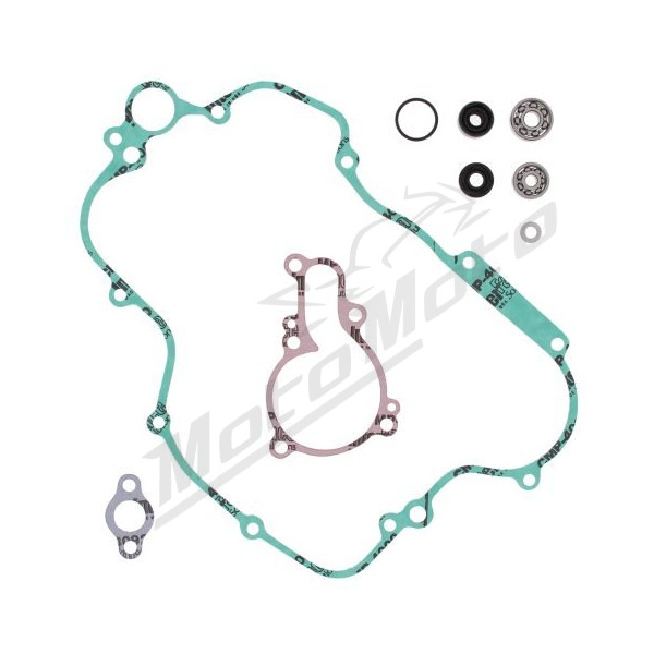 WINDEROSA Vandens pompos rem. kompl. Kawasaki KX 125 94–02