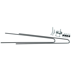 POLISPORT Set Of Mudguards Everest 24 