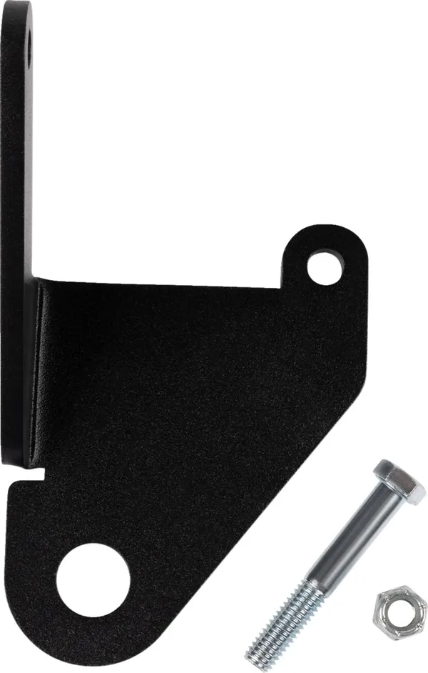 MOOSE OFFROAD FOUR WHEEL Ball Hitch Honda TRX 250cc 01-24