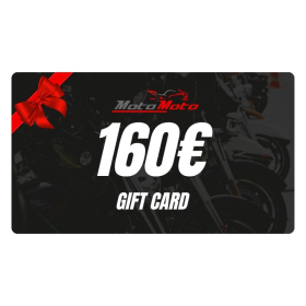 160 euro gift voucher