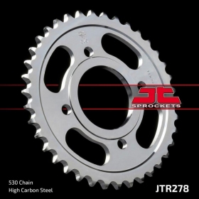 Rear sprocket JTR278