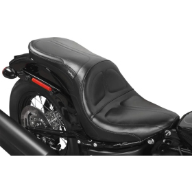 LE PERA Maverick Sėdynė Harley Davidson FLSL / FXBB / FXBBS / FXST 1750-1923 18-26